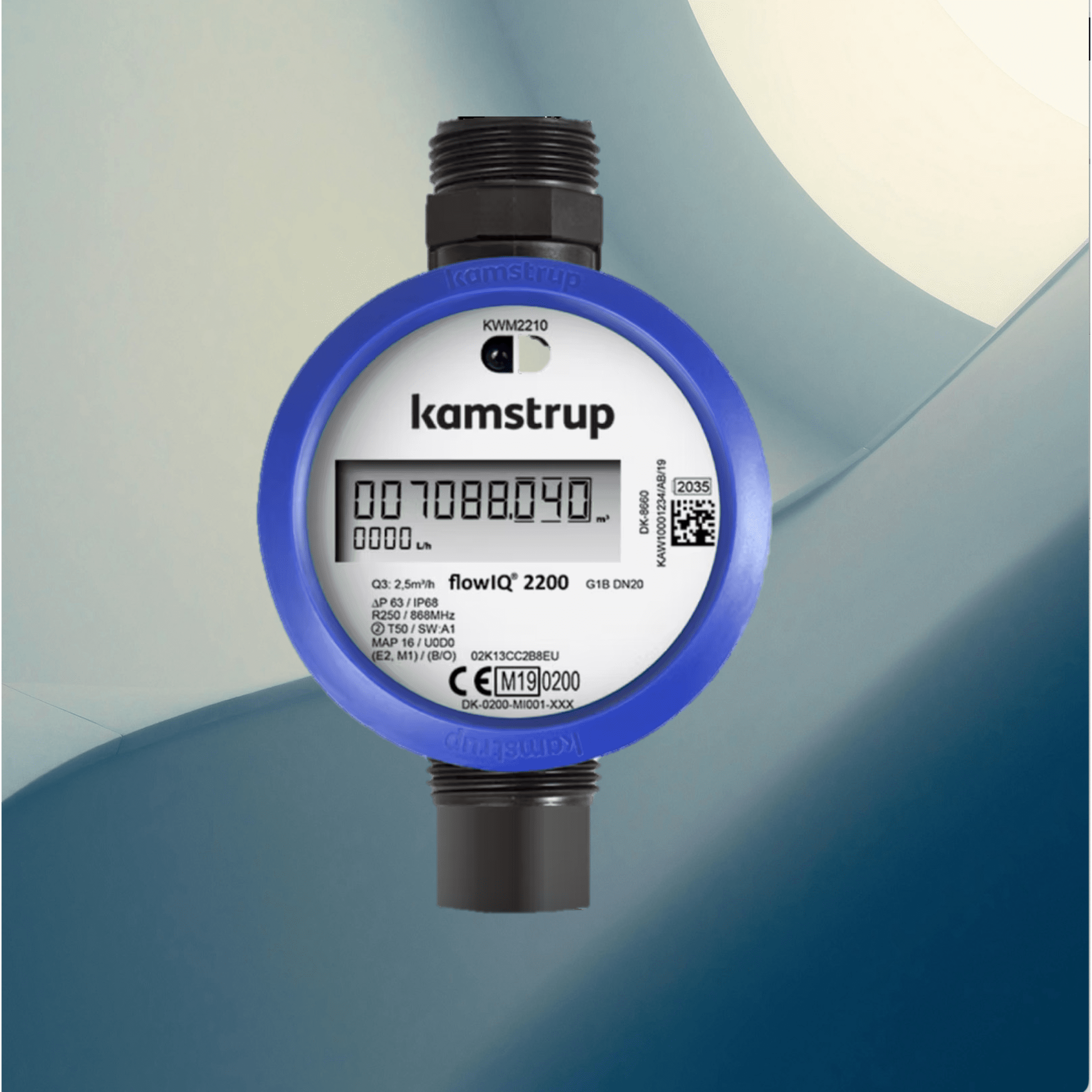 water-meters