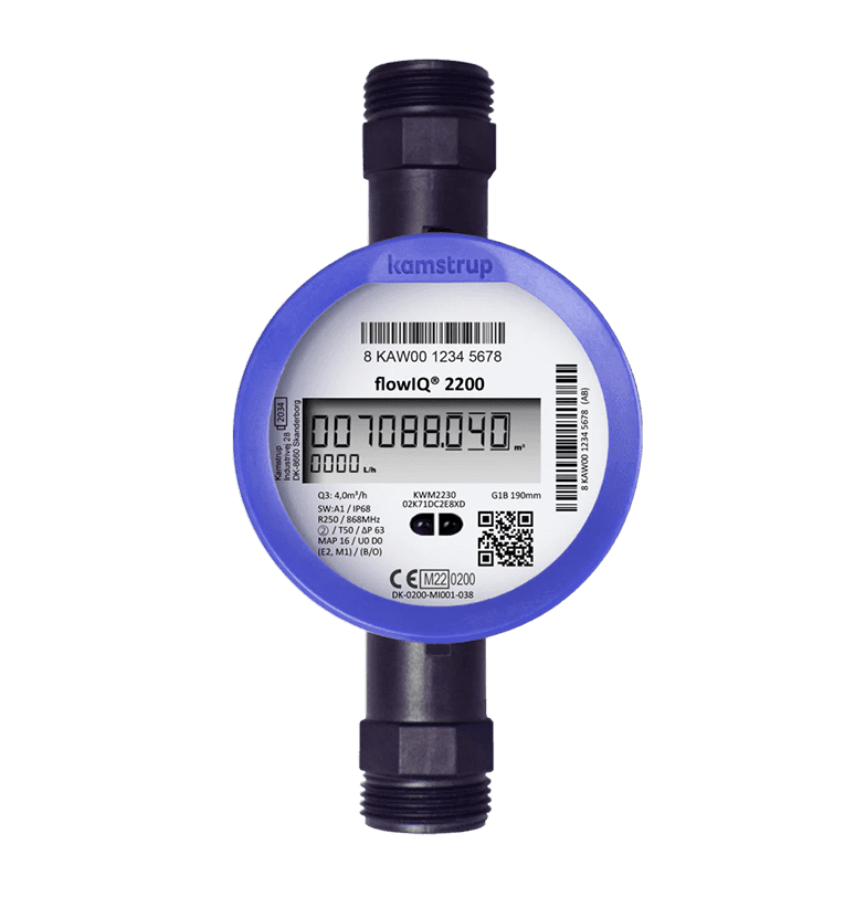 water-meters