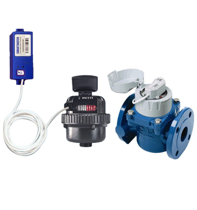 water-meters