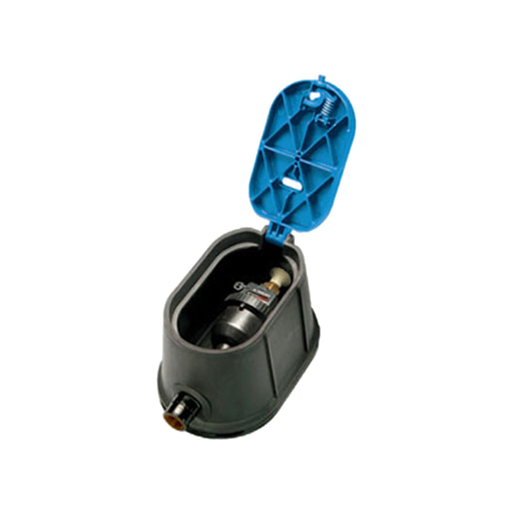 water-meters