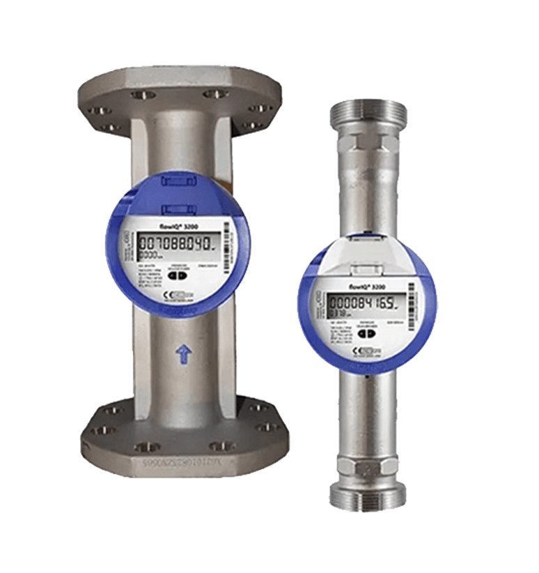 water-meters